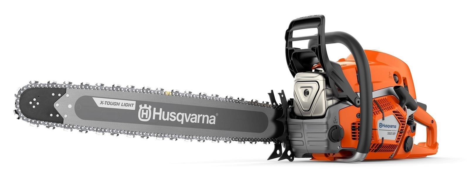 Motorsäge Husqvarna 445 Einstellwerkzeug